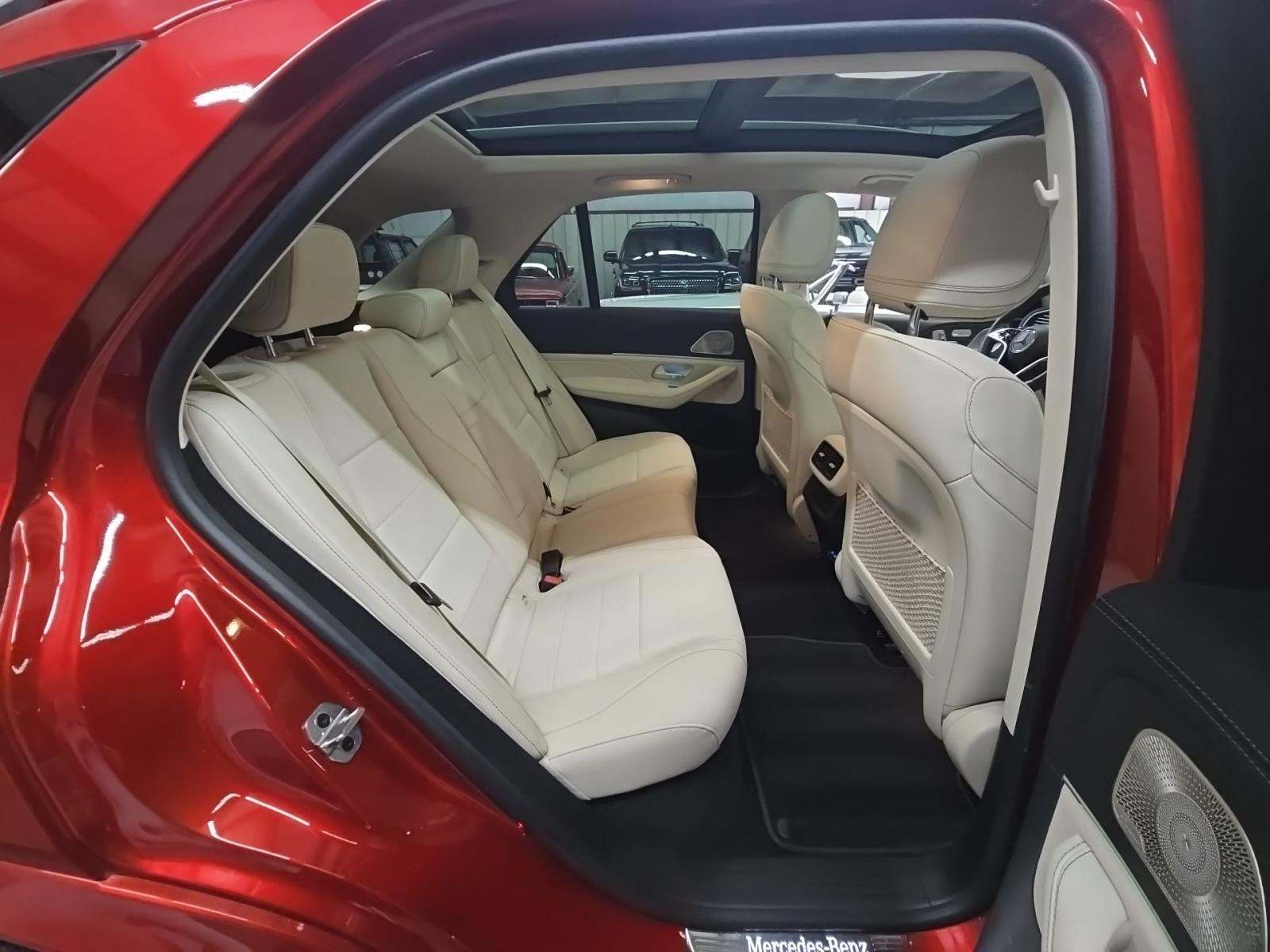 2024 Mercedes-Benz GLE GLE 350 AWD