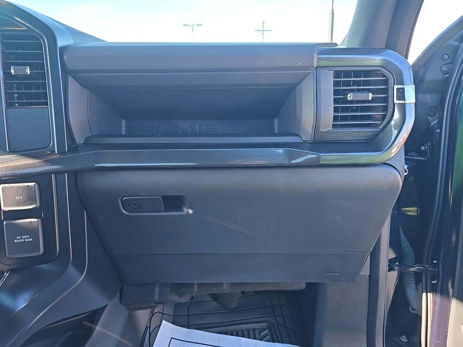 2023 Ford F-150 XL AWD