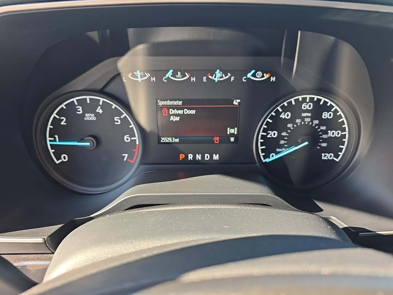 2023 Ford F-150 XL AWD