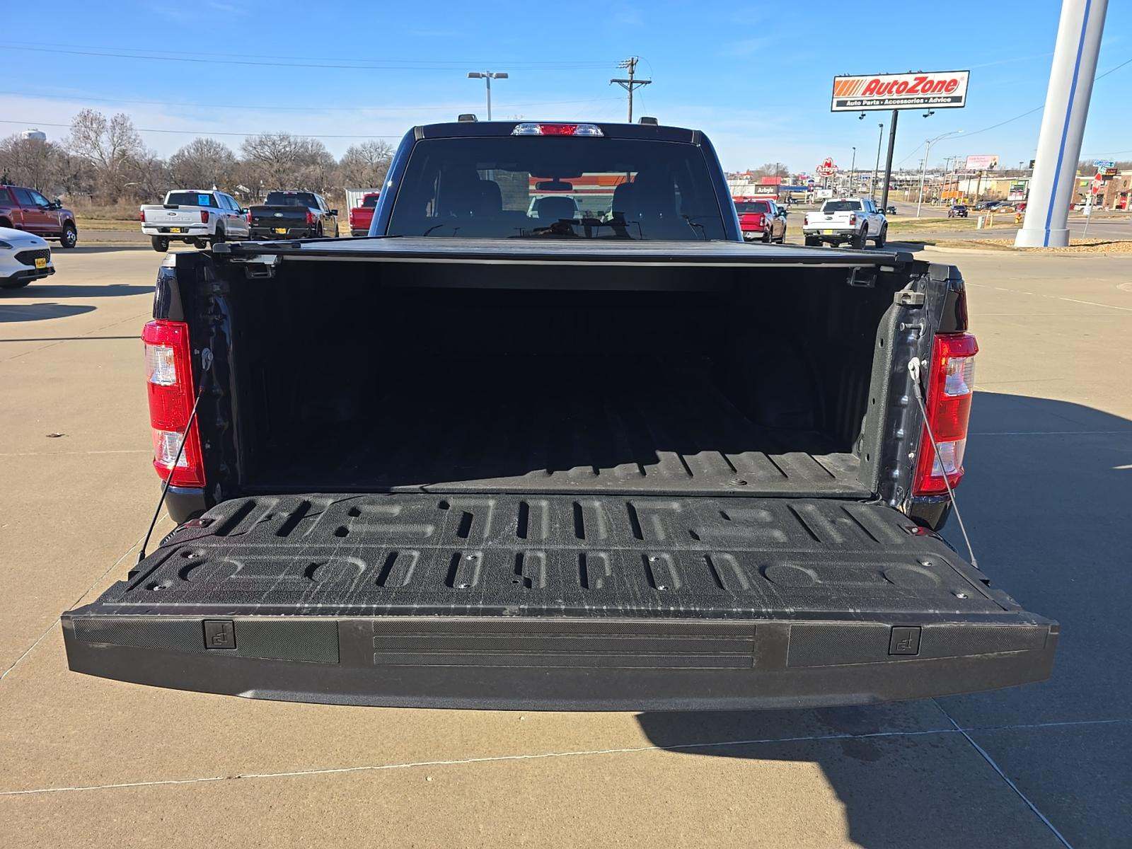 2023 Ford F-150 XL AWD