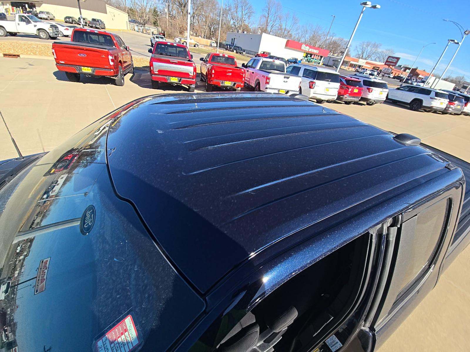 2023 Ford F-150 XL AWD