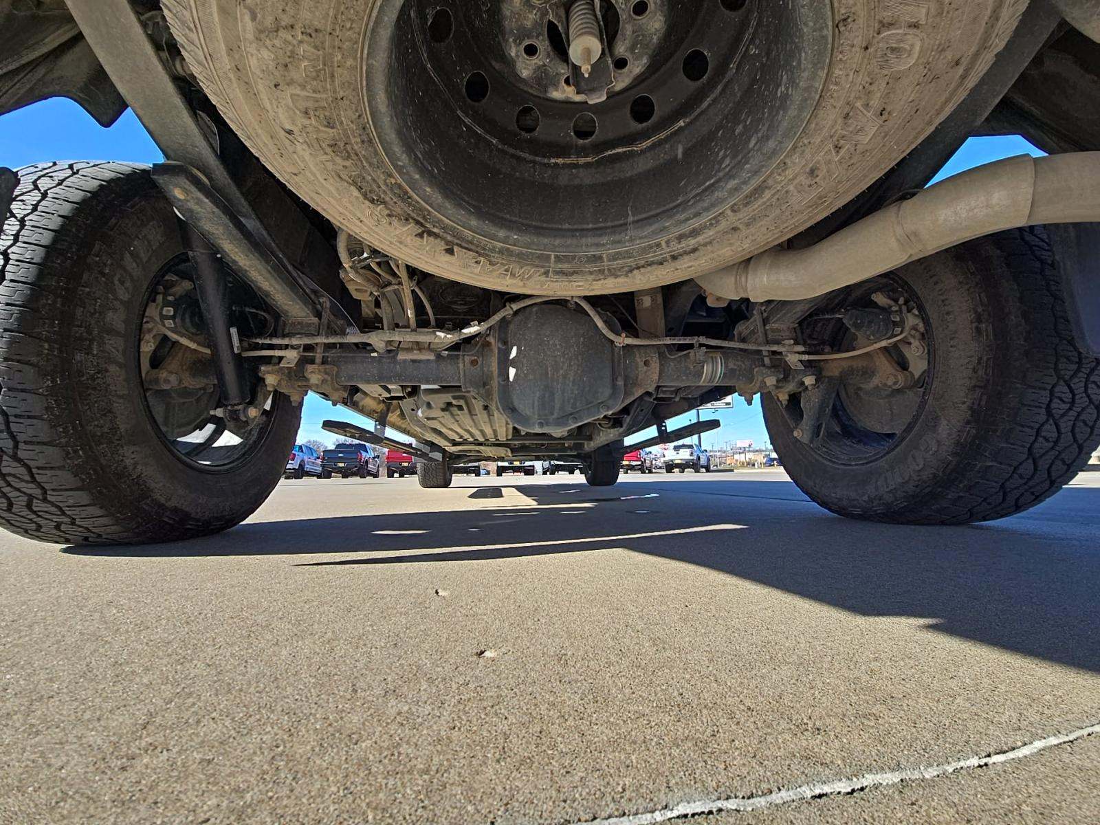 2023 Ford F-150 XL AWD