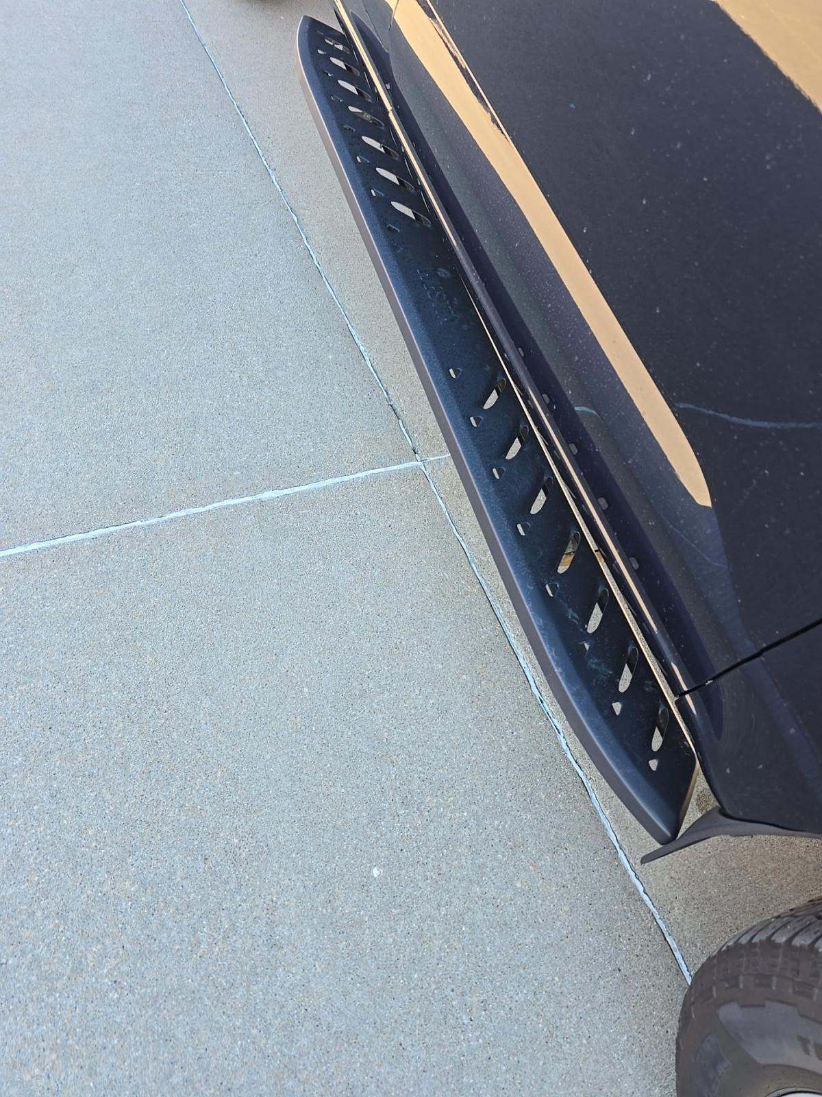 2023 Ford F-150 XL AWD