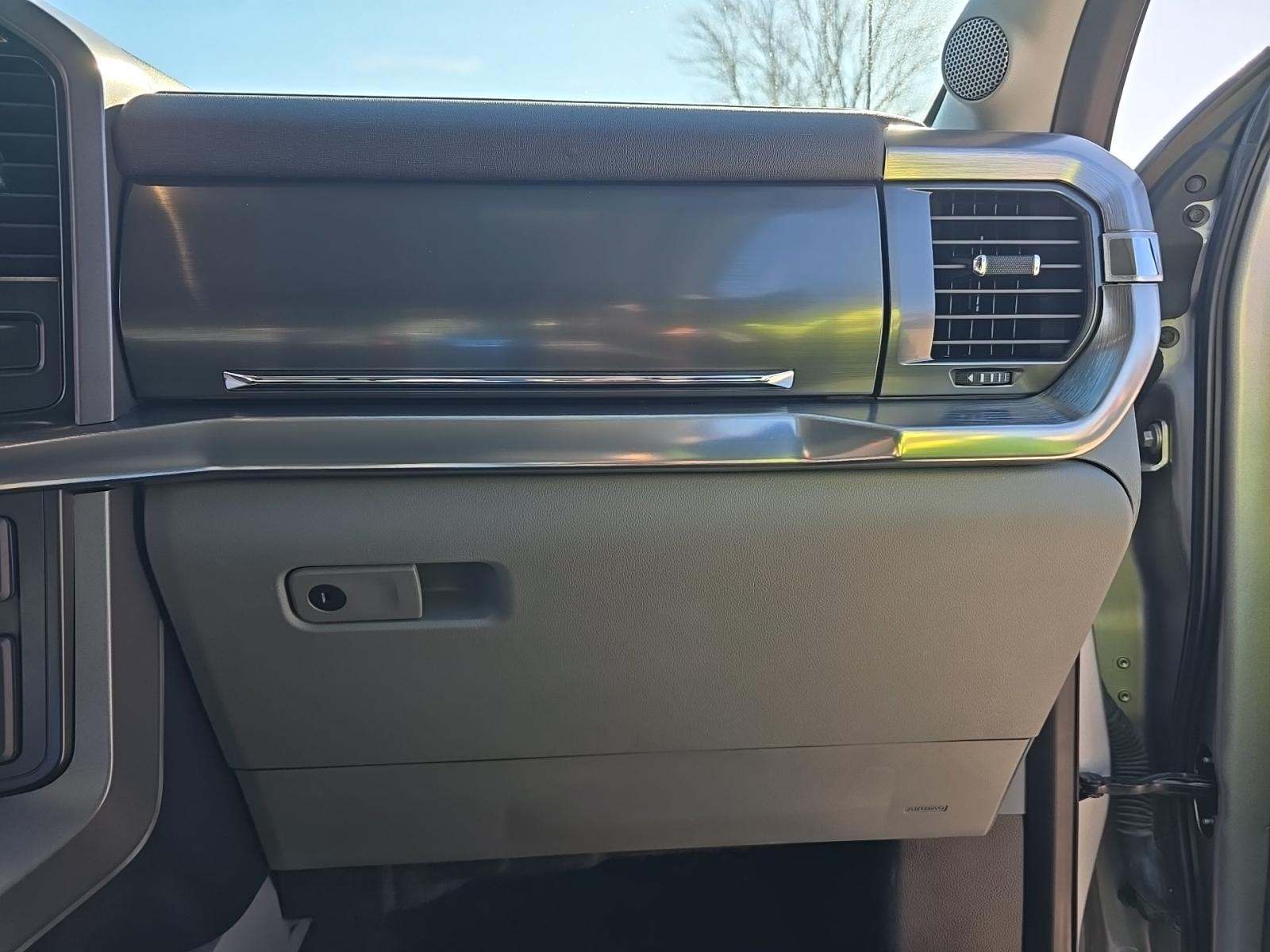 2021 Ford F-150 Lariat AWD