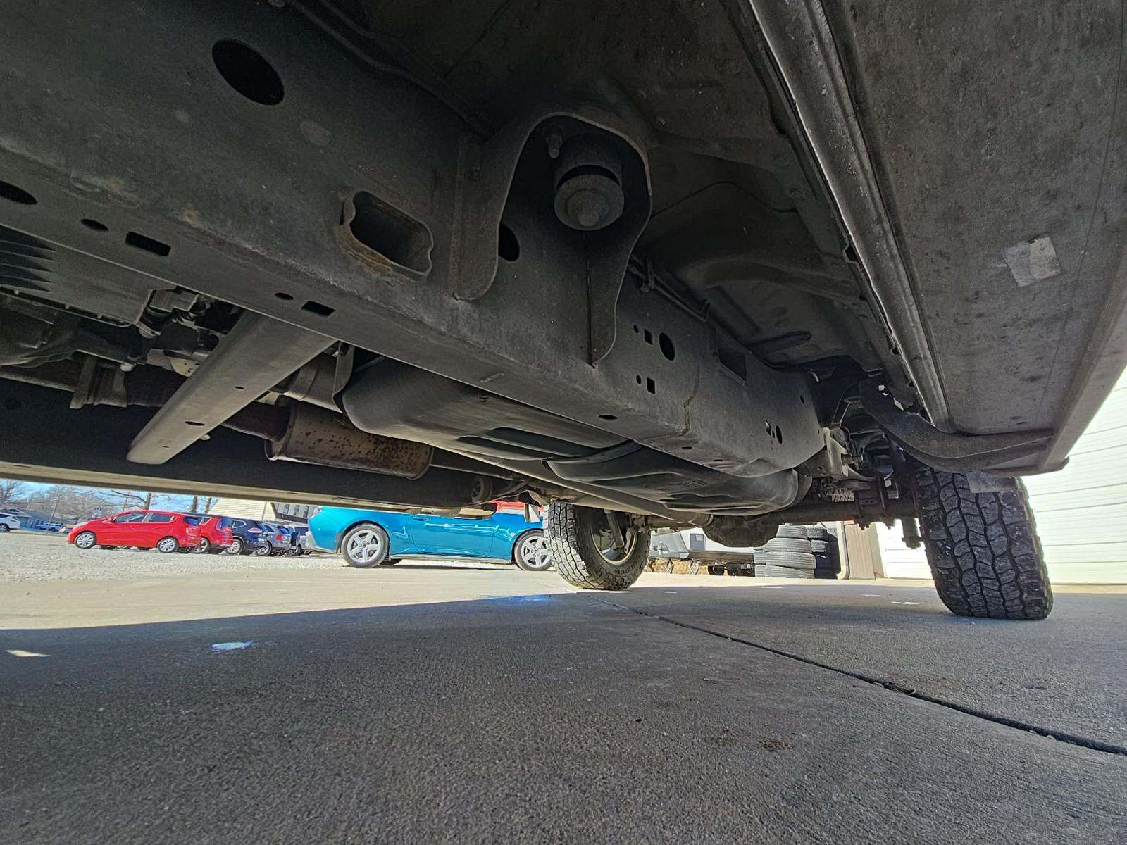 2021 Ford F-150 Lariat AWD