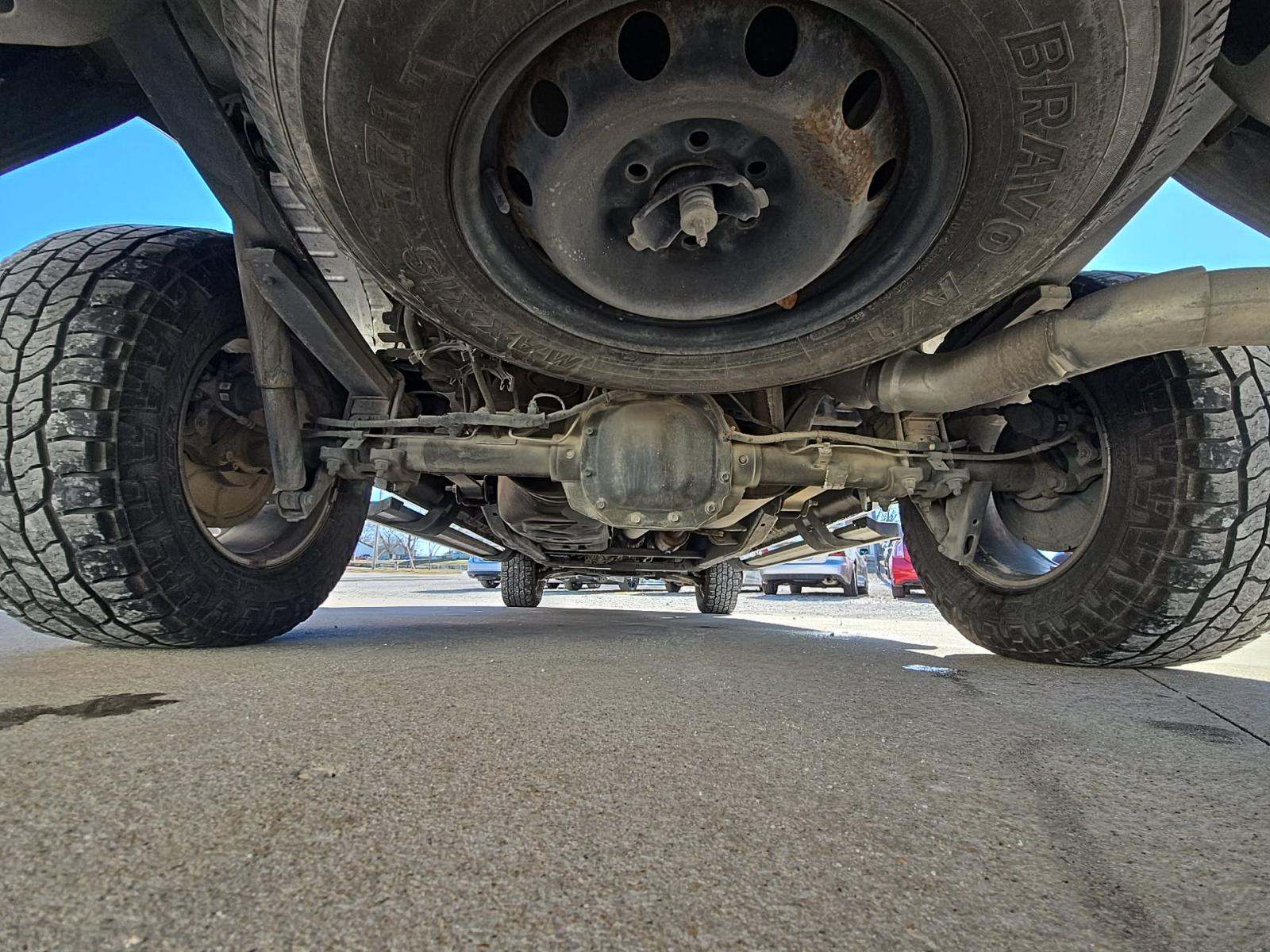 2021 Ford F-150 Lariat AWD