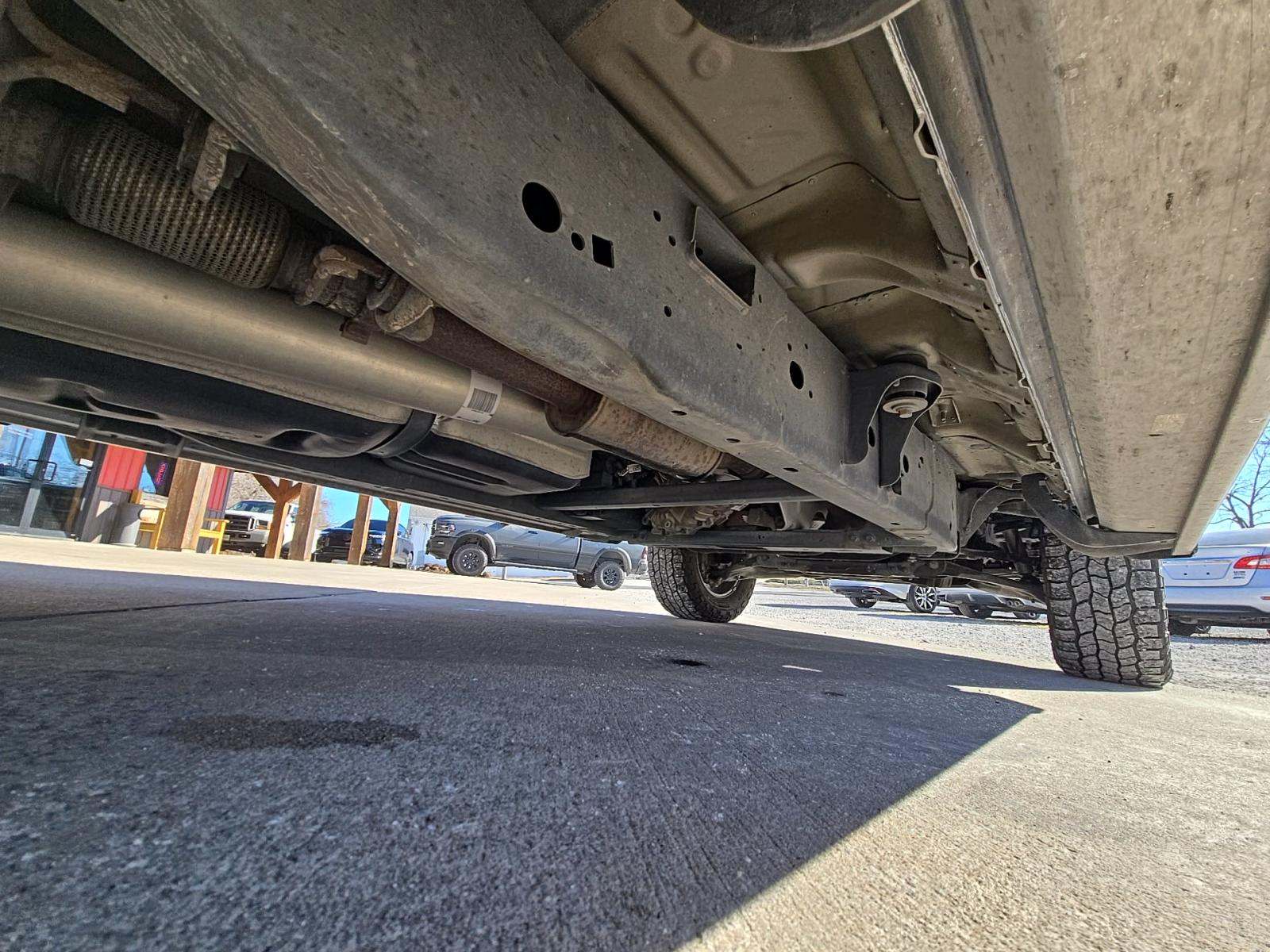 2021 Ford F-150 Lariat AWD