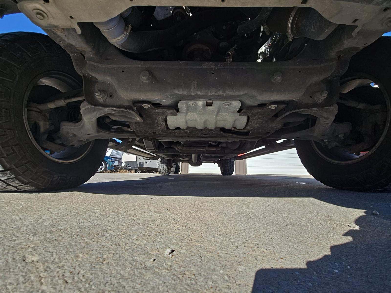 2021 Ford F-150 Lariat AWD