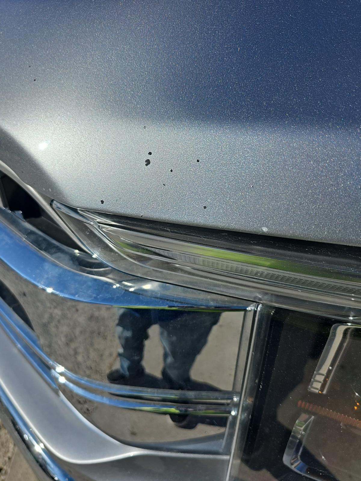 2021 Ford F-150 Lariat AWD