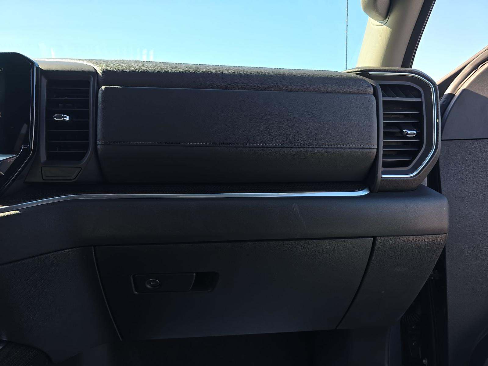 2025 Chevrolet Silverado 1500 LT Trail Boss AWD