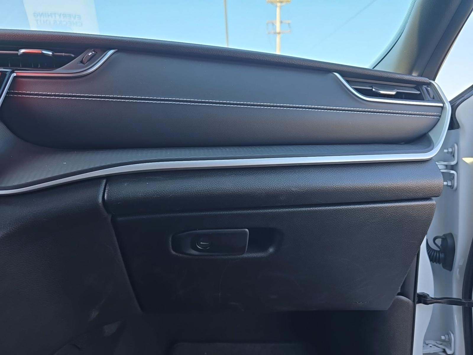 2024 Jeep Grand Cherokee Altitude AWD