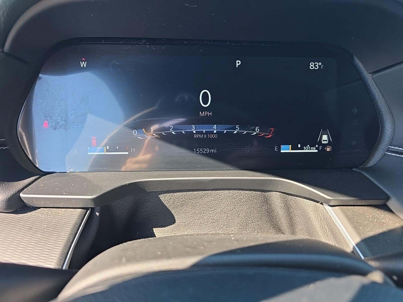 2024 Jeep Grand Cherokee Altitude AWD