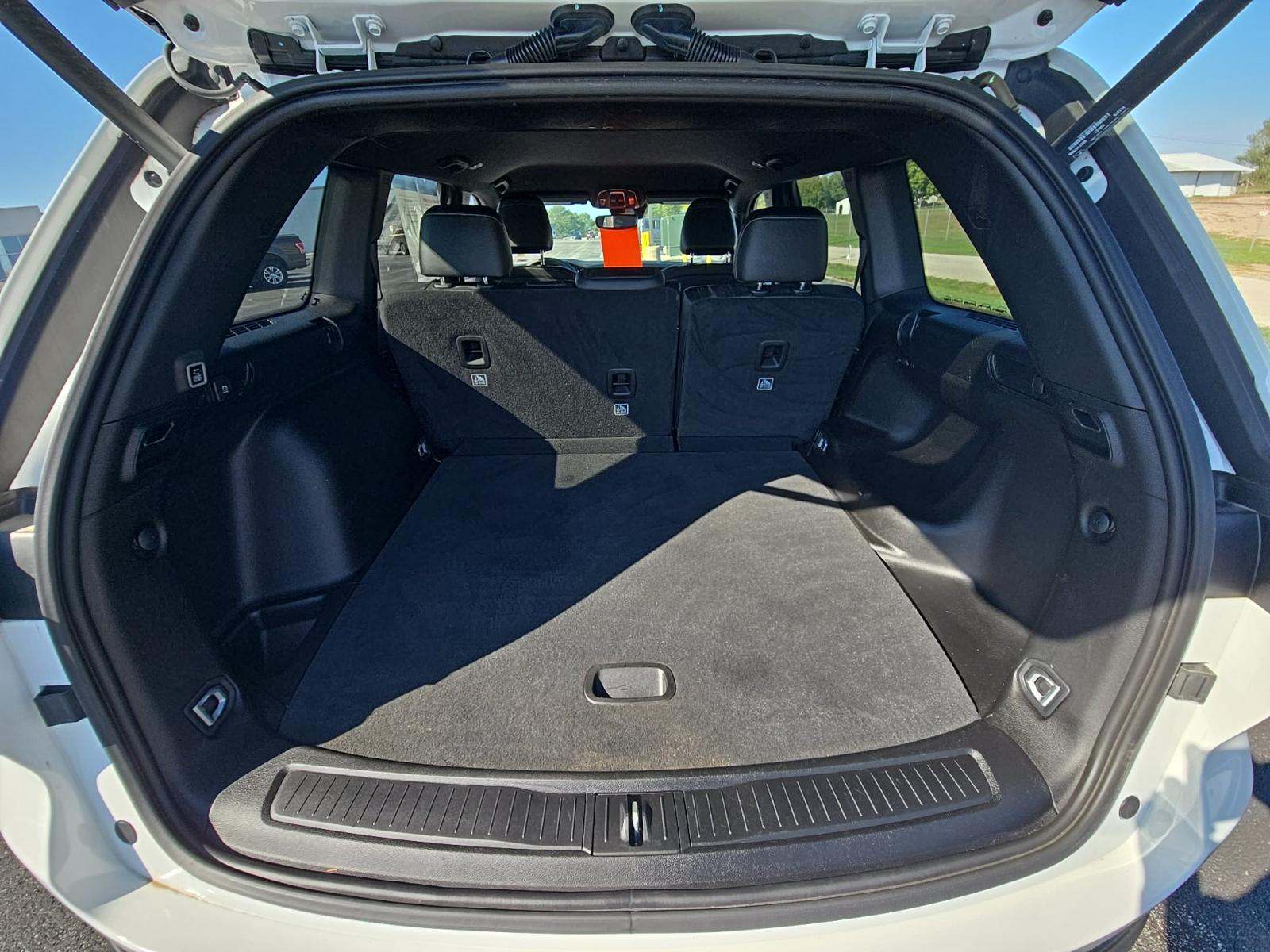 2024 Jeep Grand Cherokee Altitude AWD