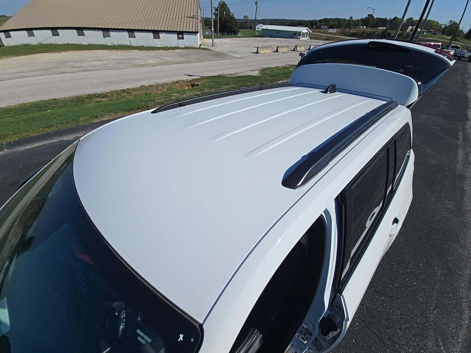 2024 Jeep Grand Cherokee Altitude AWD