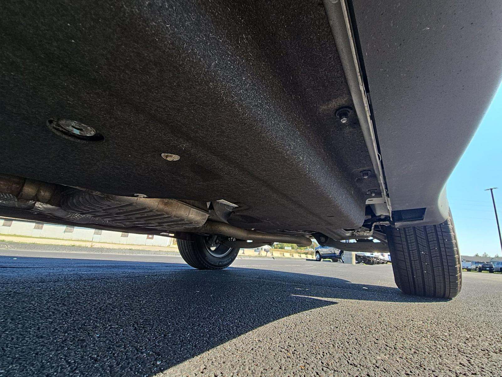 2024 Jeep Grand Cherokee Altitude AWD