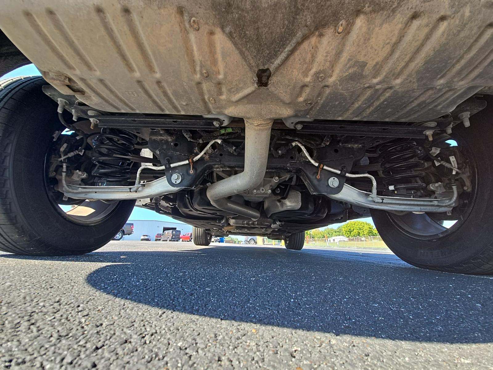 2024 Jeep Grand Cherokee Altitude AWD