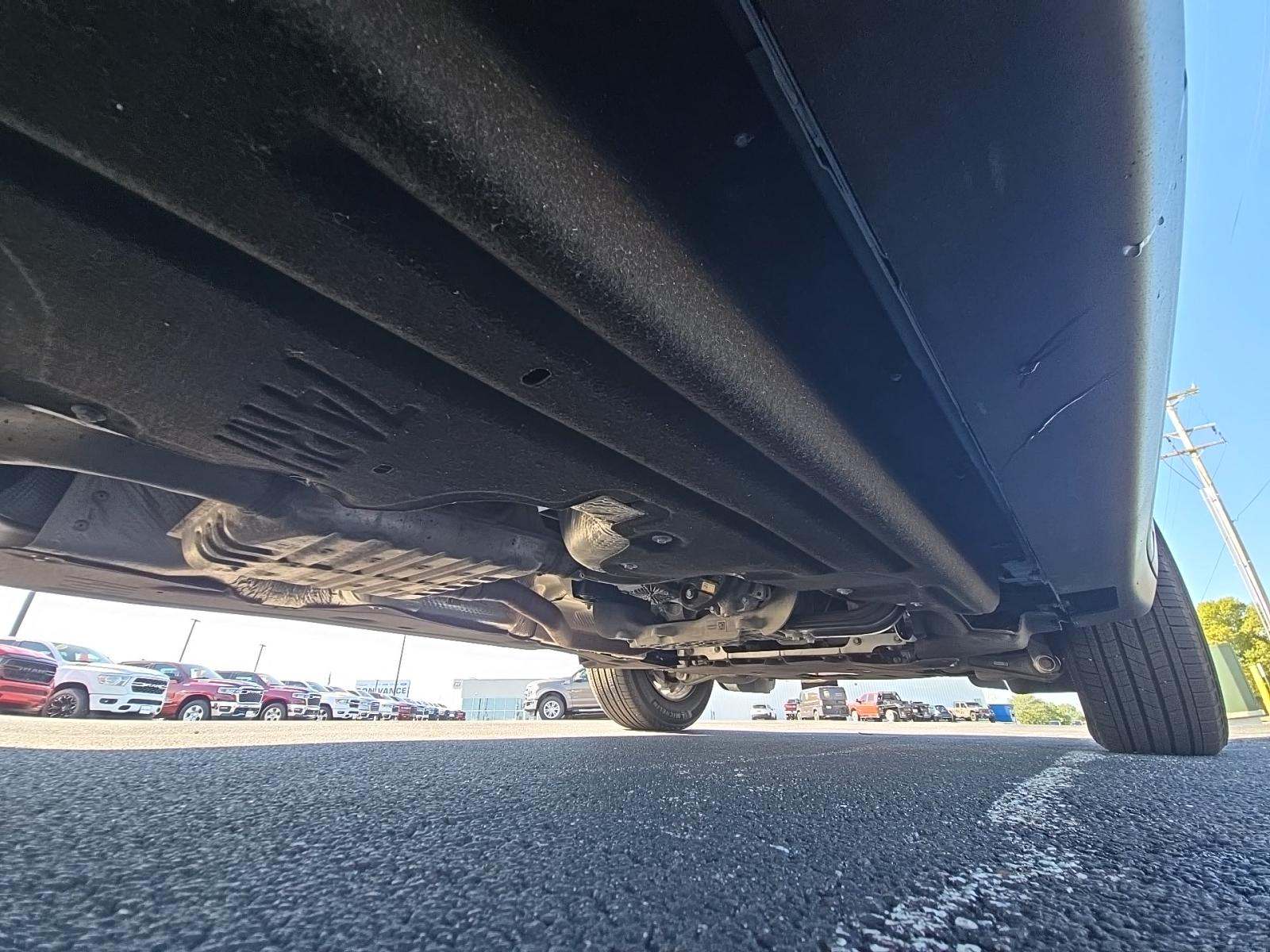 2024 Jeep Grand Cherokee Altitude AWD