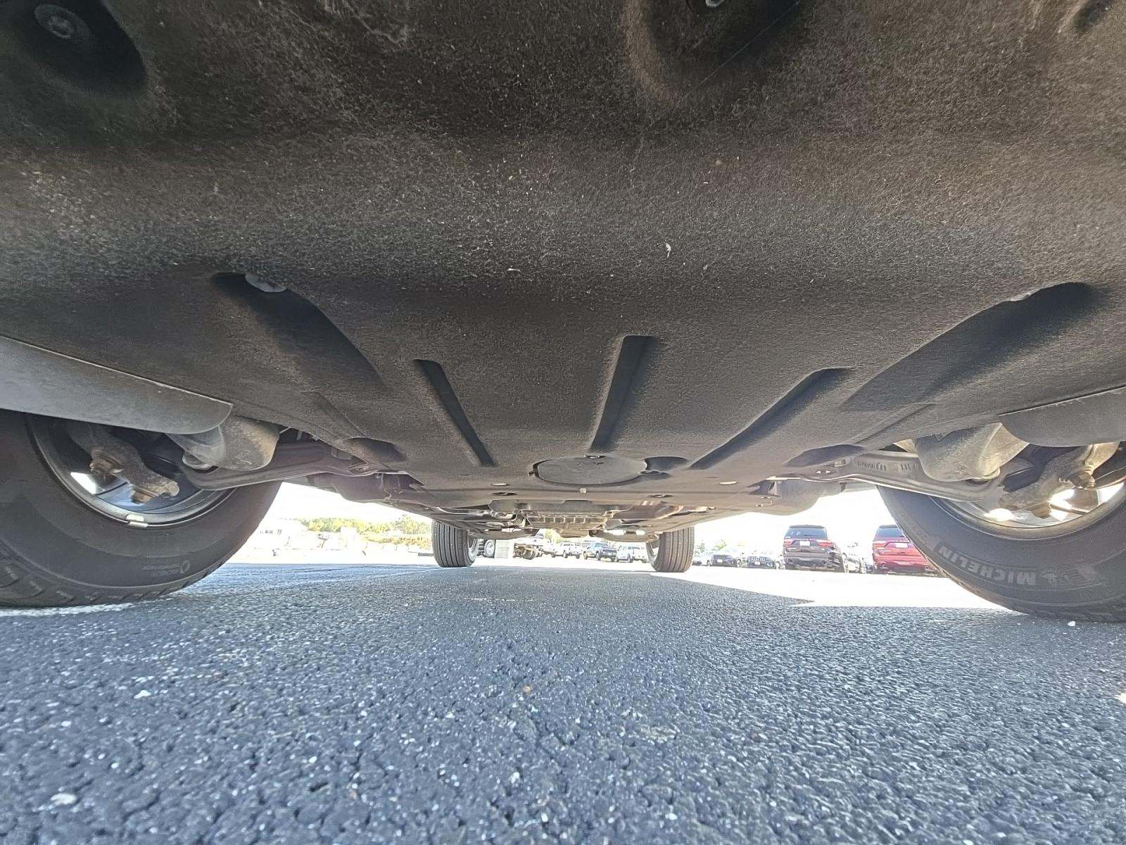 2024 Jeep Grand Cherokee Altitude AWD