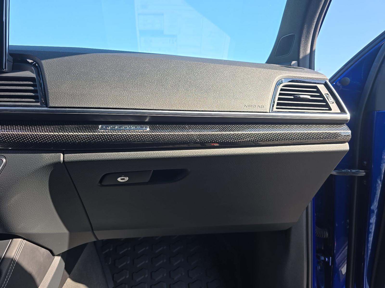 2024 Audi SQ5 Premium Plus AWD