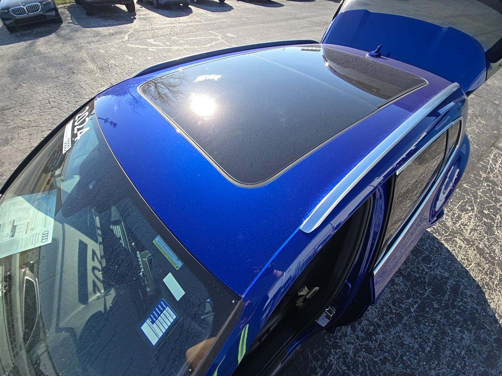 2024 Audi SQ5 Premium Plus AWD