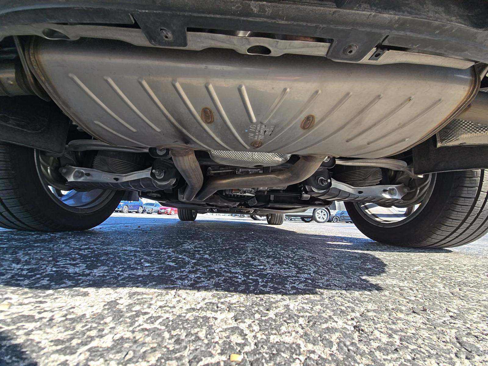 2024 Audi SQ5 Premium Plus AWD