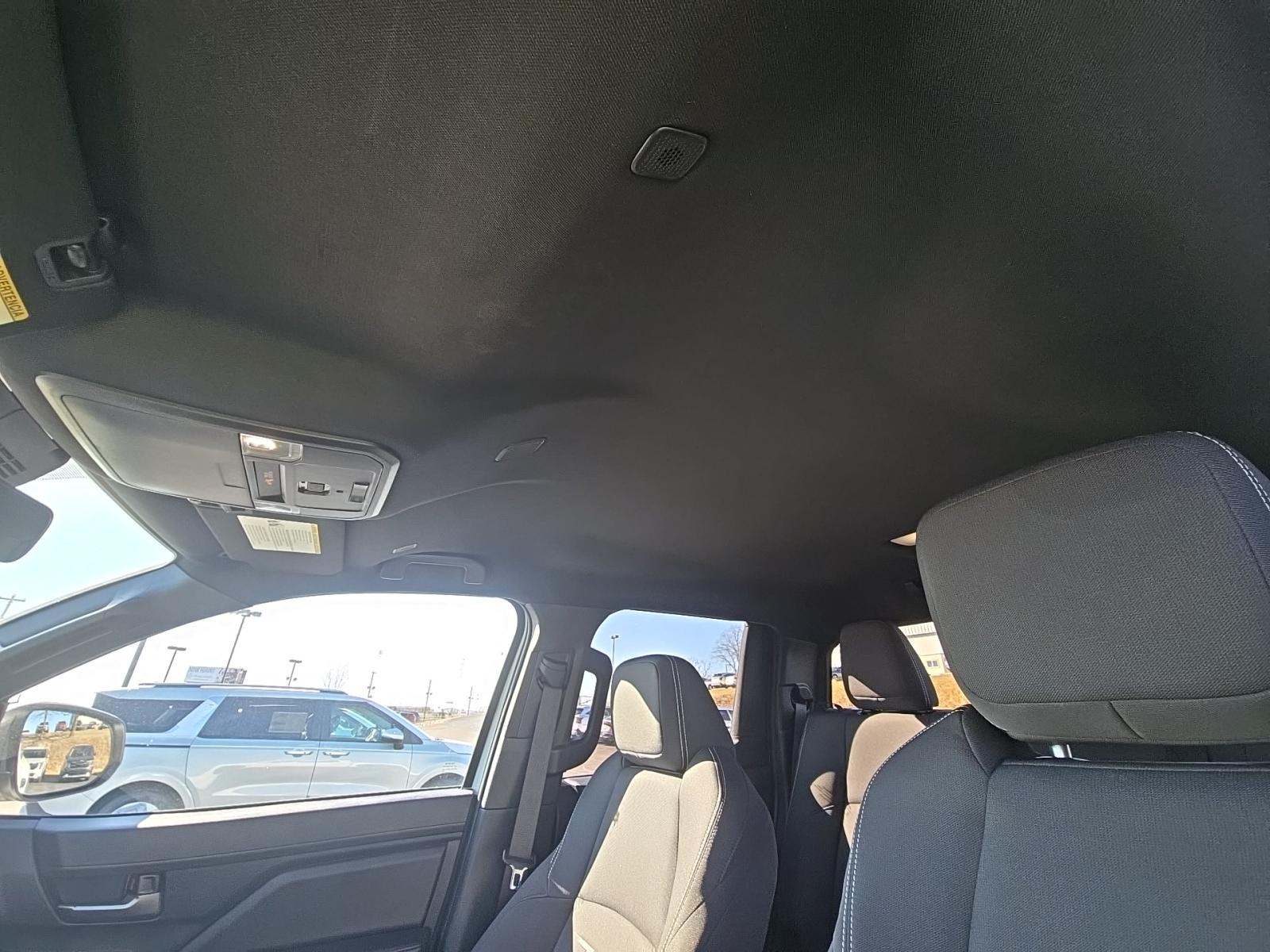 2024 Toyota Tacoma TRD Off-Road AWD