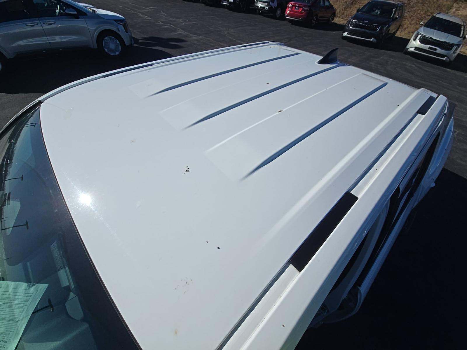 2024 Toyota Tacoma TRD Off-Road AWD