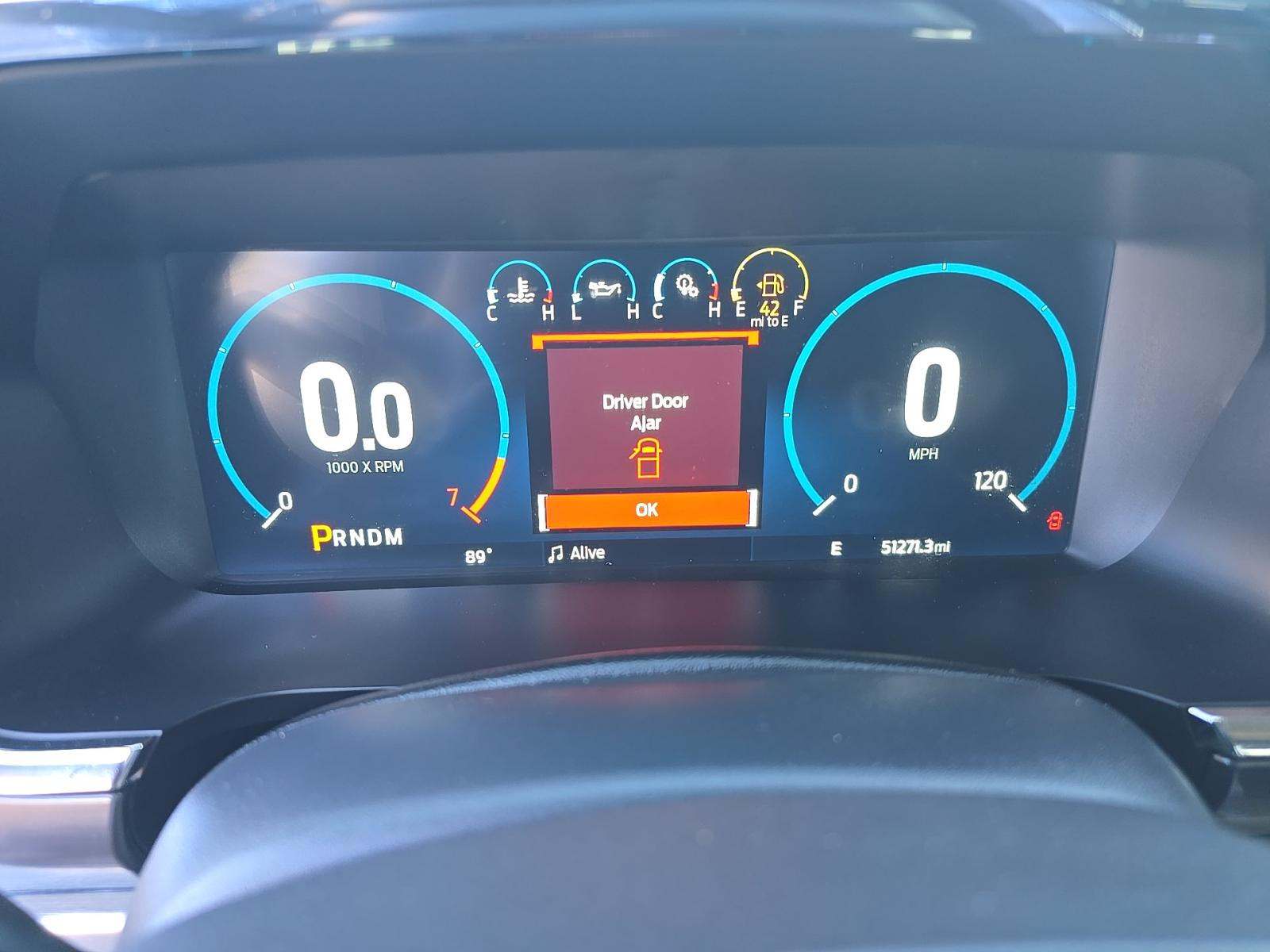 2022 Ford F-150 Hybrid Lariat AWD