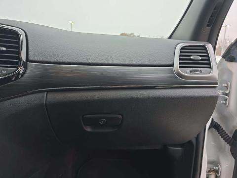 2020 Jeep Grand Cherokee Limited X AWD