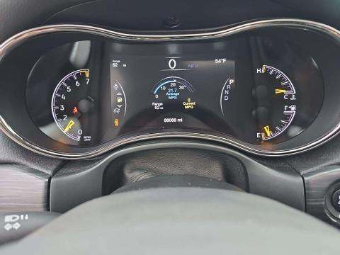 2020 Jeep Grand Cherokee Limited X AWD