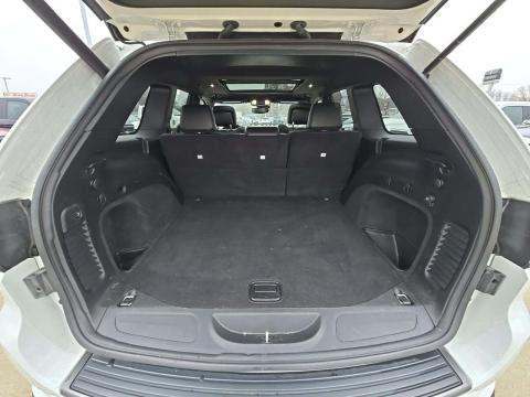 2020 Jeep Grand Cherokee Limited X AWD