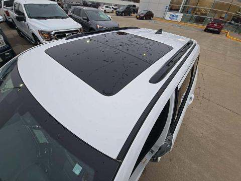 2020 Jeep Grand Cherokee Limited X AWD