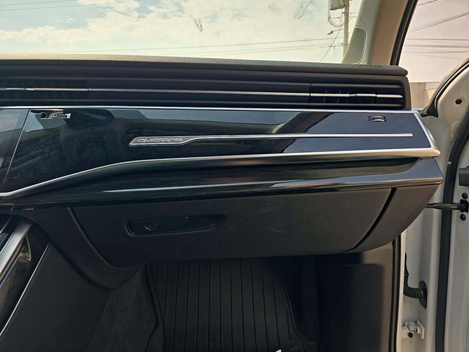 2022 Audi Q7 Premium Plus AWD