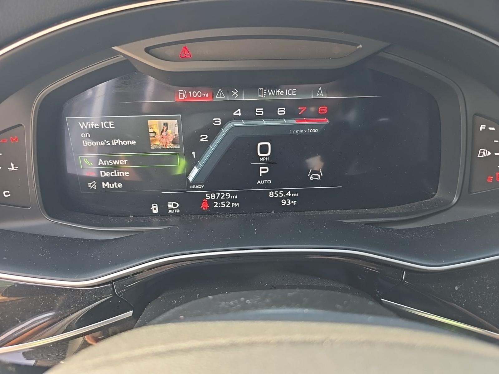 2022 Audi Q7 Premium Plus AWD