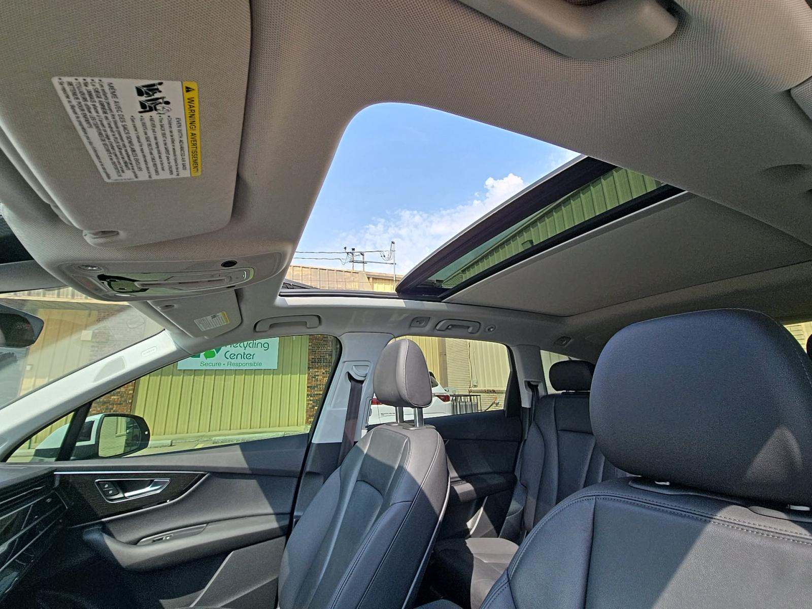 2022 Audi Q7 Premium Plus AWD