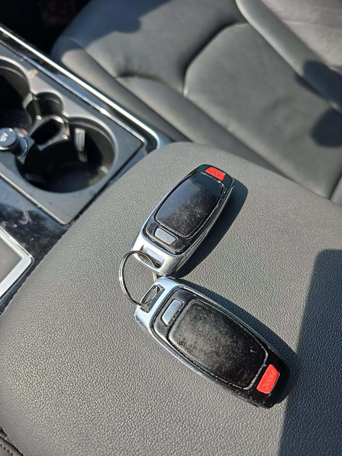 2022 Audi Q7 Premium Plus AWD