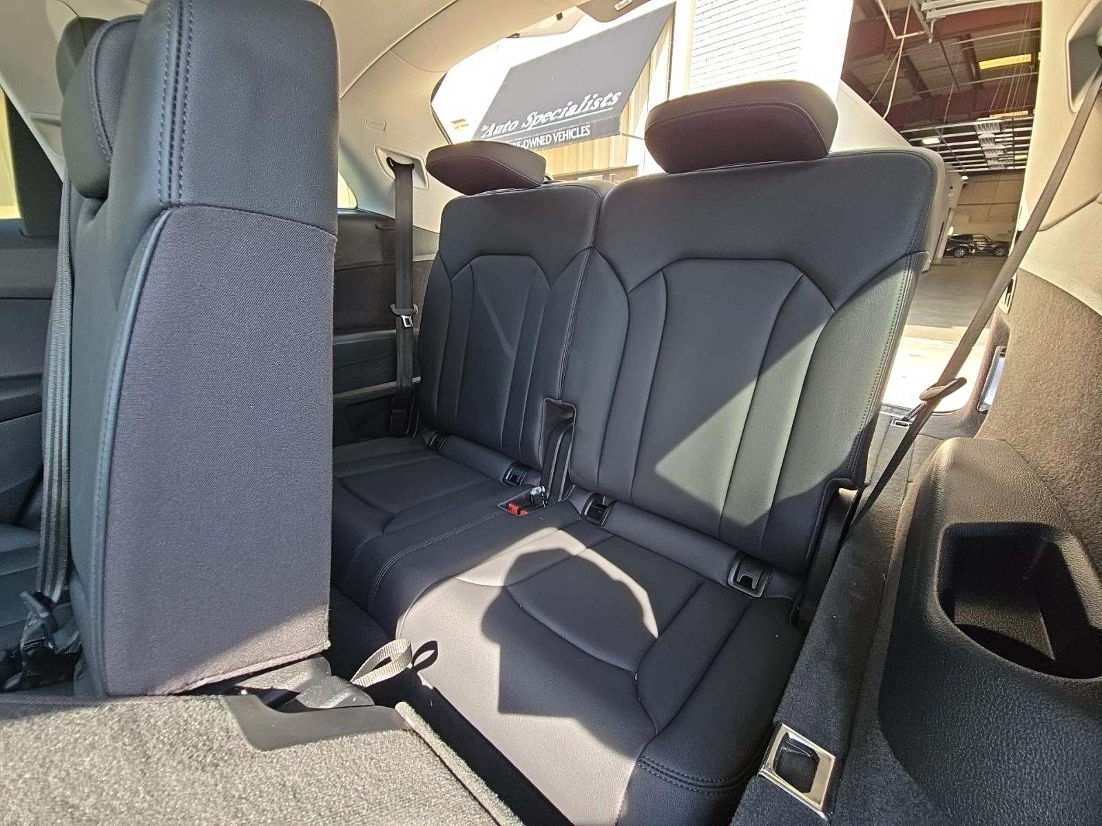 2022 Audi Q7 Premium Plus AWD