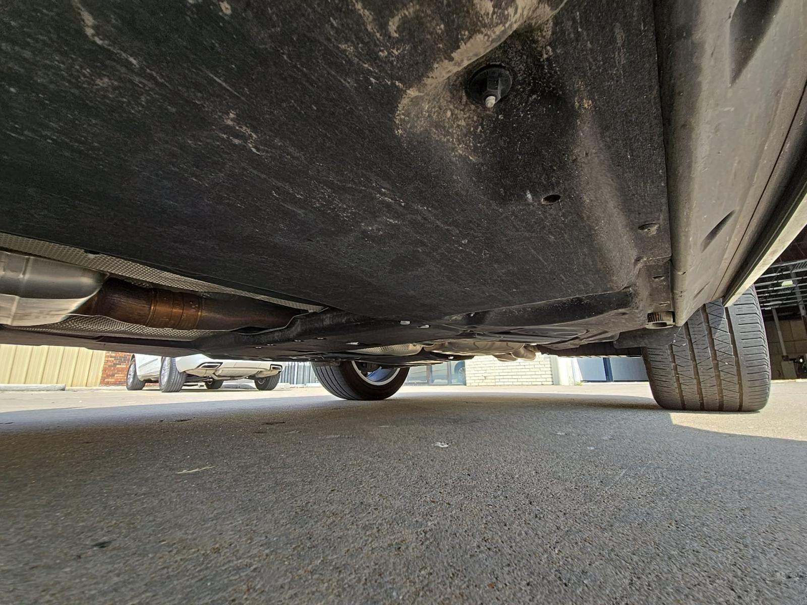 2022 Audi Q7 Premium Plus AWD