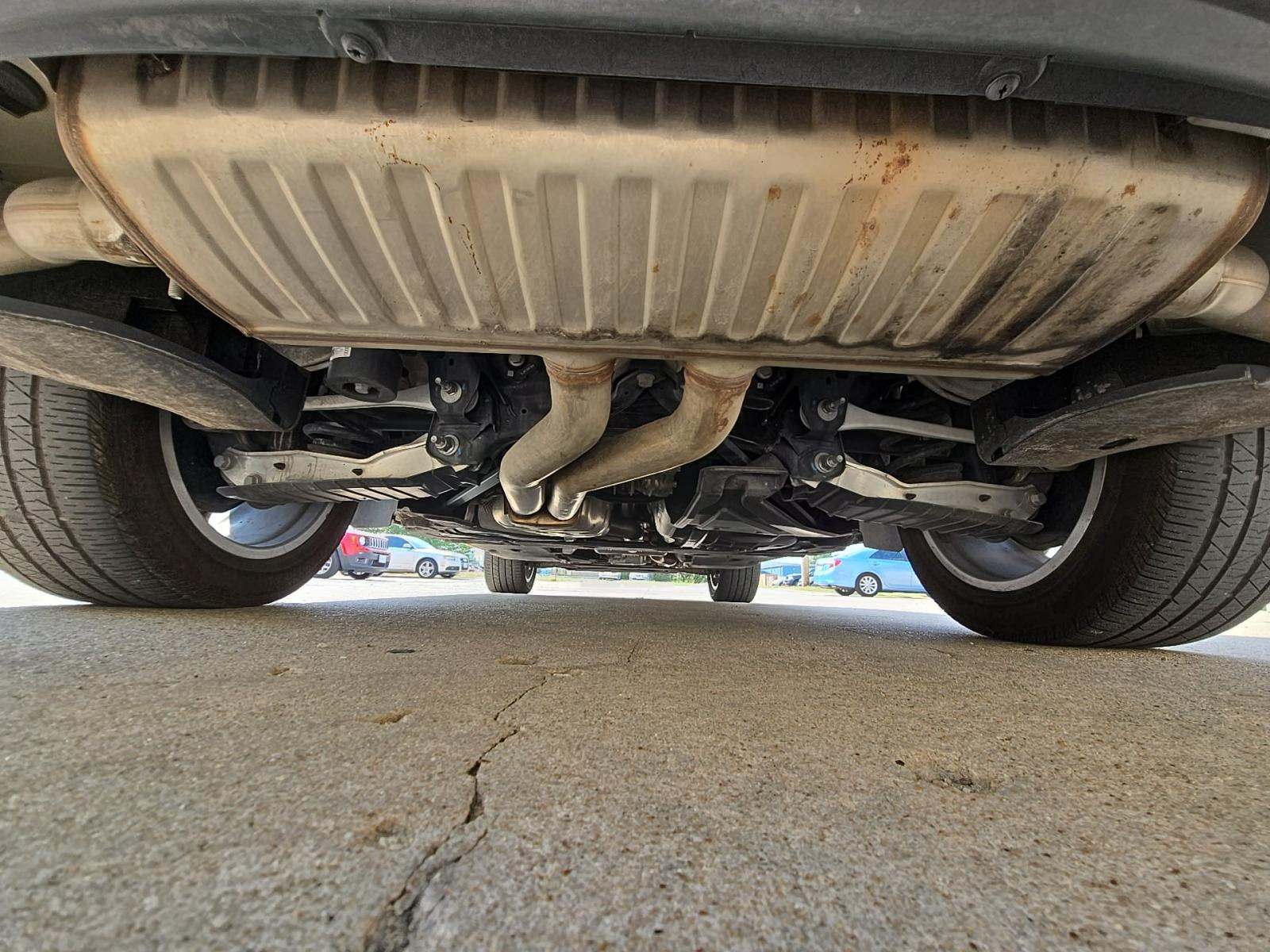 2022 Audi Q7 Premium Plus AWD