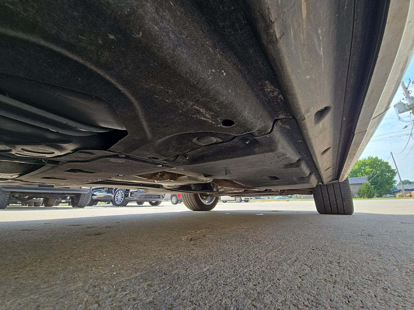 2022 Audi Q7 Premium Plus AWD