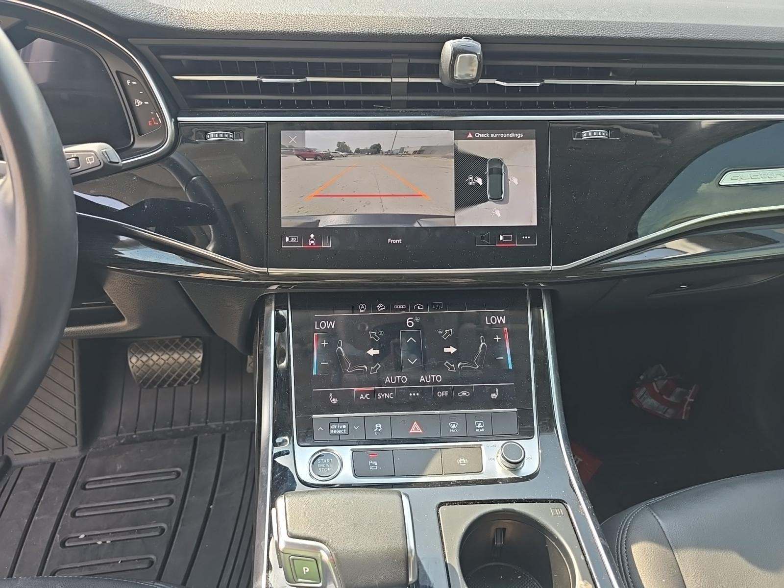 2022 Audi Q7 Premium Plus AWD