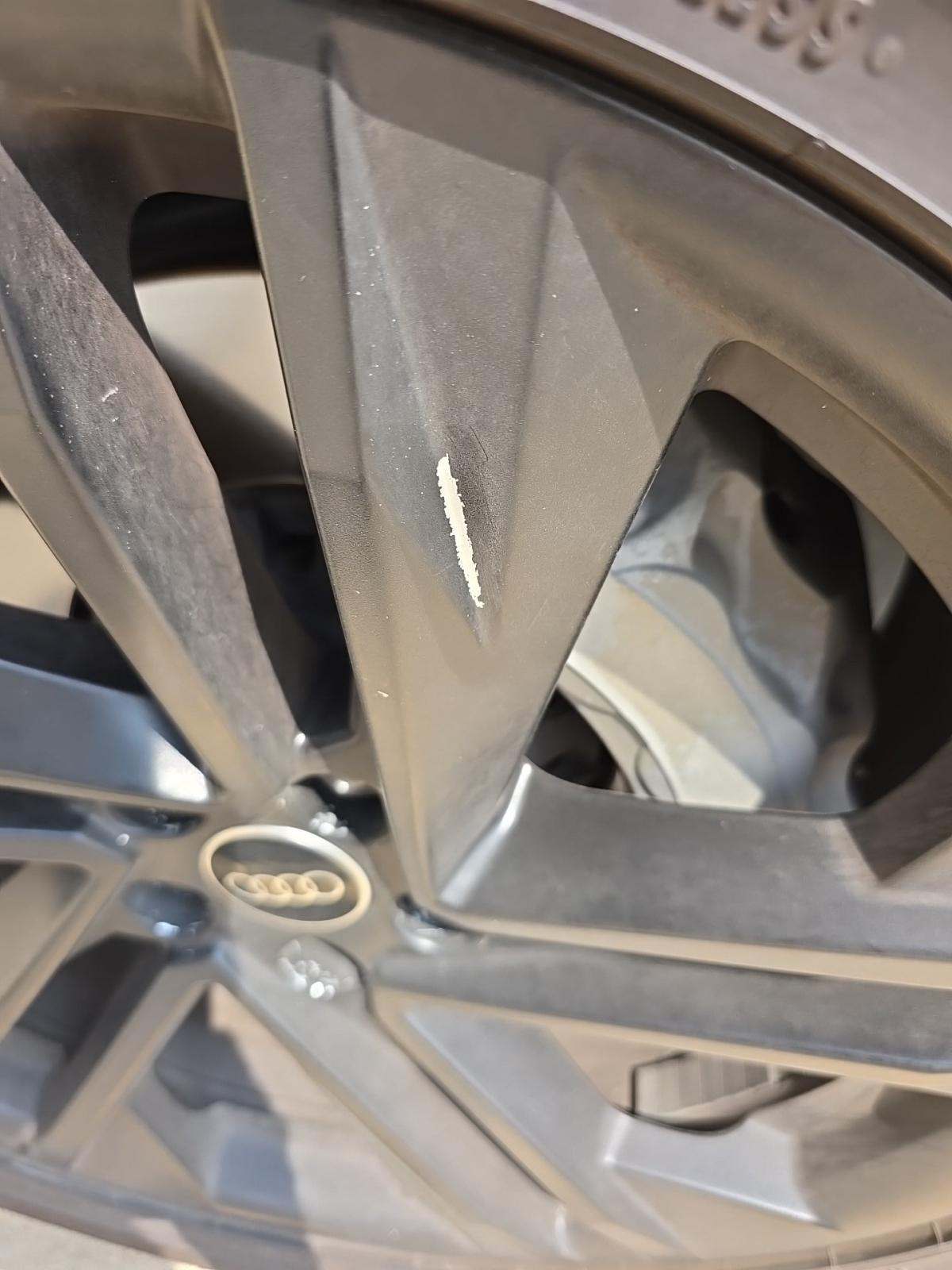 2022 Audi Q7 Premium Plus AWD