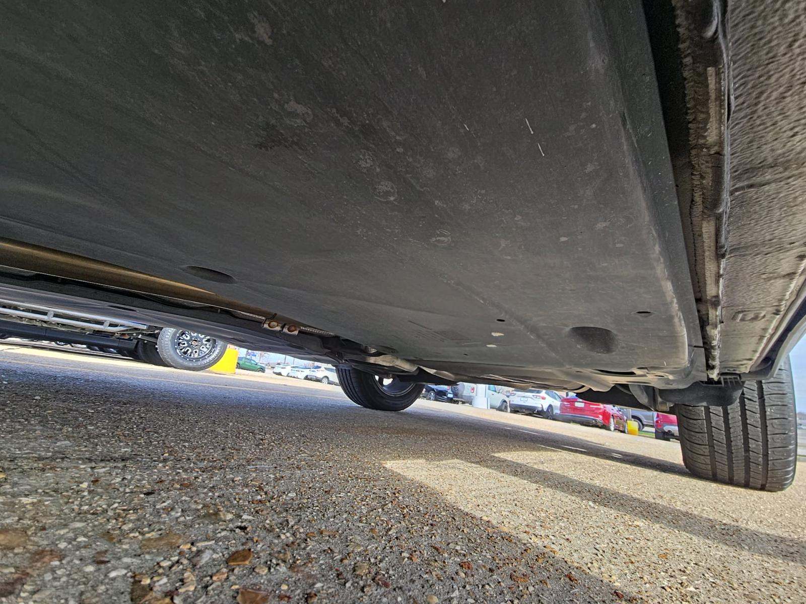 2024 Volkswagen Tiguan 2.0T SE AWD