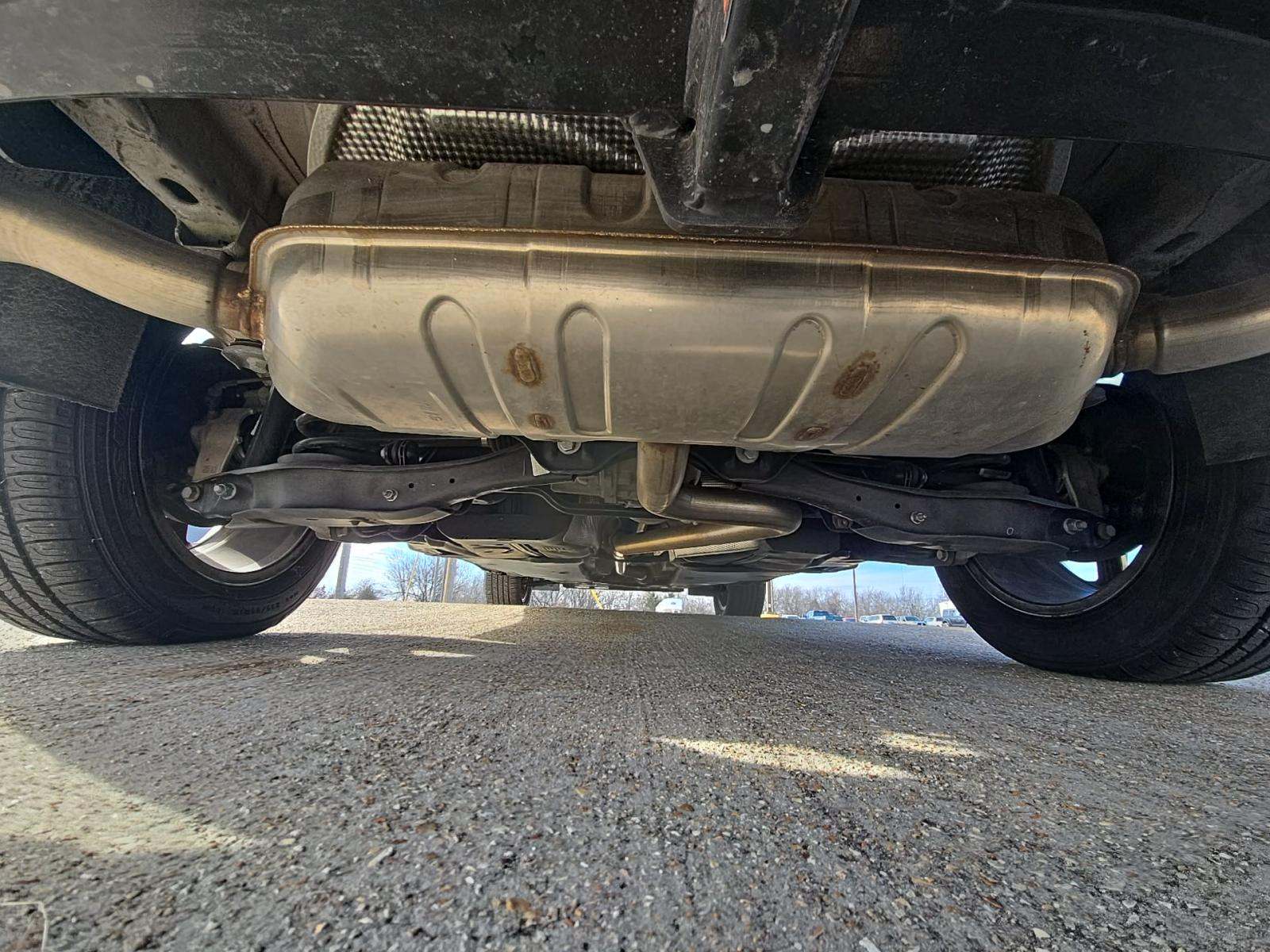 2024 Volkswagen Tiguan 2.0T SE AWD