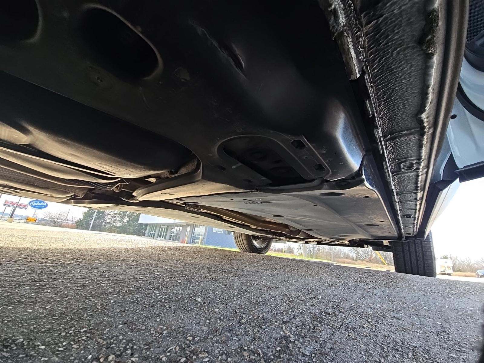 2024 Volkswagen Tiguan 2.0T SE AWD