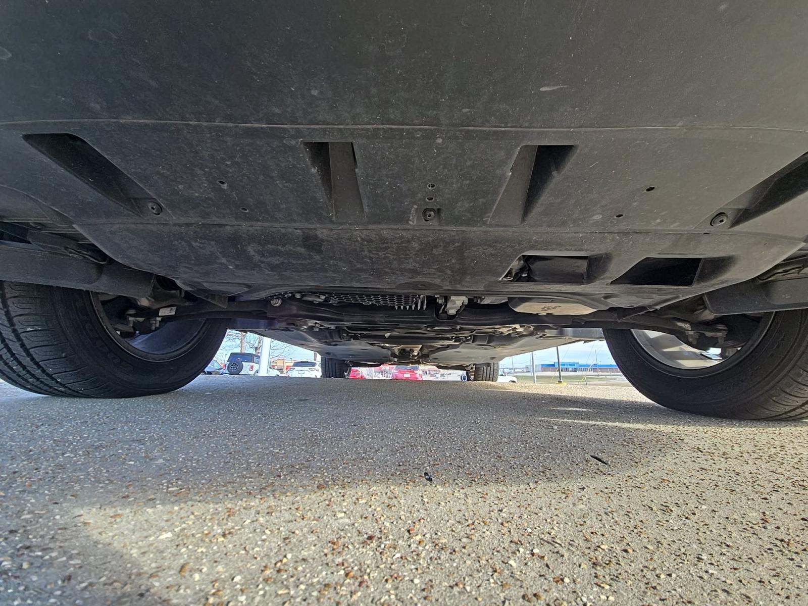 2024 Volkswagen Tiguan 2.0T SE AWD