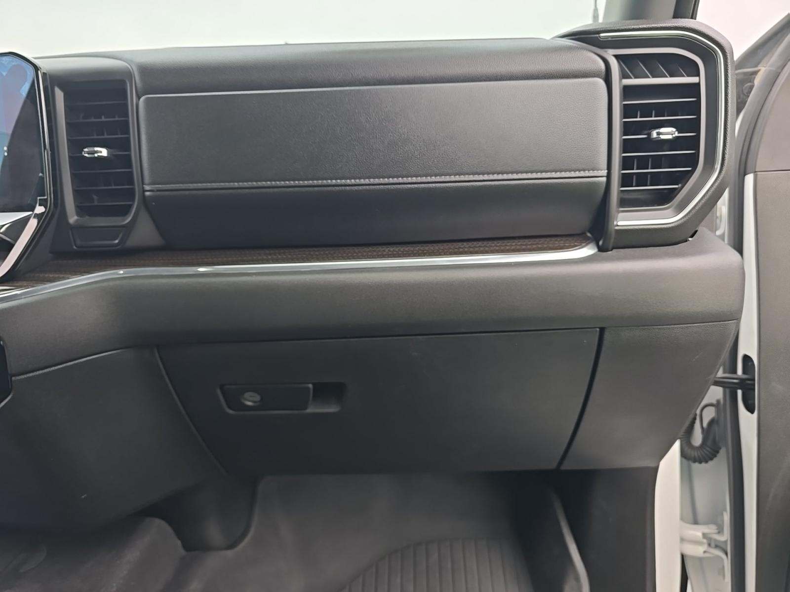 2024 Chevrolet Silverado 2500HD LT AWD