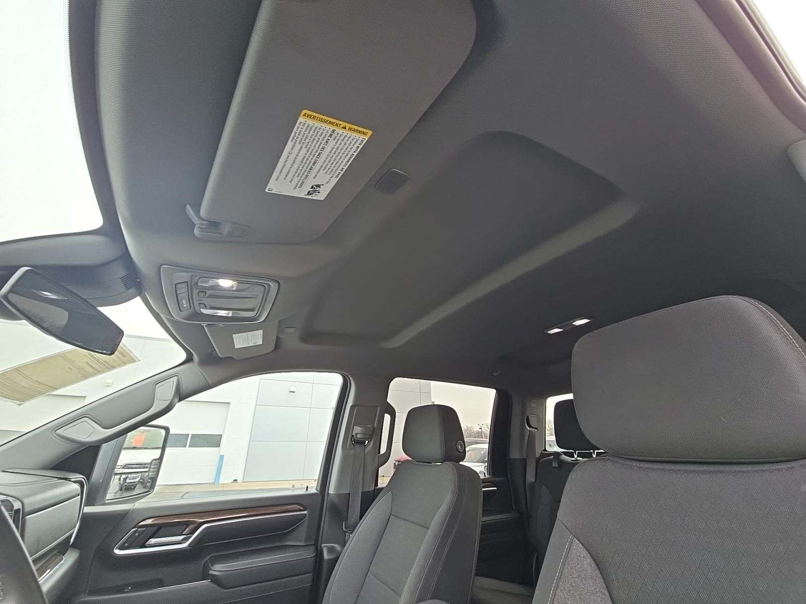 2024 Chevrolet Silverado 2500HD LT AWD