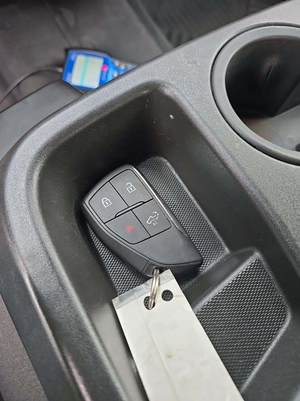 2024 Chevrolet Silverado 2500HD LT AWD