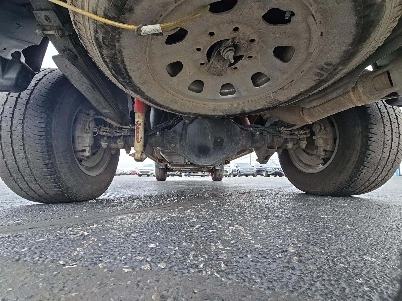 2024 Chevrolet Silverado 2500HD LT AWD